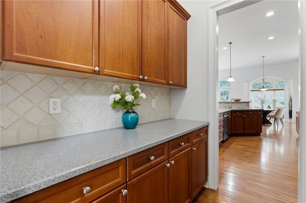 4 bedroom, 4 bathroom, 3,054 sq ft townhouse under contract at 4288 Kingston Gate Cove 5, Atlanta, GA 30341 — photo 9