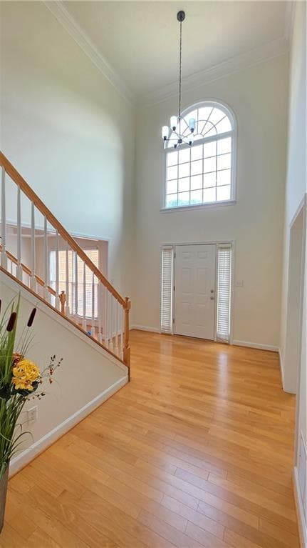 5 bedroom, 3 bathroom, 3,388 sq ft single family residence under contract at 4665 Allison Drive, Sugar Hill, GA 30518 — photo 5