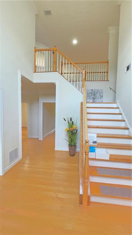 5 bedroom, 3 bathroom, 3,388 sq ft single family residence under contract at 4665 Allison Drive, Sugar Hill, GA 30518 — photo 8