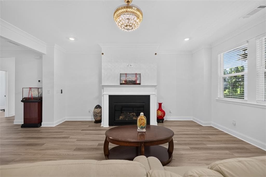 5 bedroom, 5 bathroom, 3,563 sq ft single family residence for sale at 3229 Shirecrest Lane, Dacula, GA 30019 — photo 5