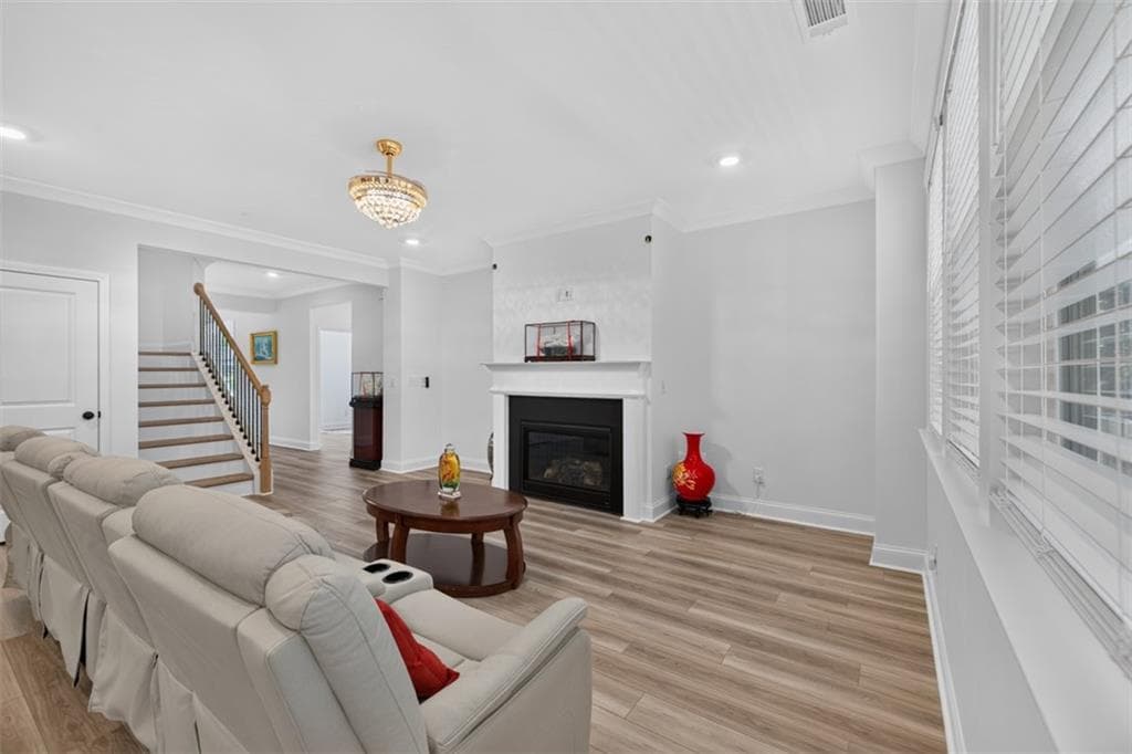5 bedroom, 5 bathroom, 3,563 sq ft single family residence for sale at 3229 Shirecrest Lane, Dacula, GA 30019 — photo 6