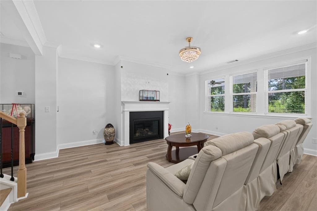 5 bedroom, 5 bathroom, 3,563 sq ft single family residence for sale at 3229 Shirecrest Lane, Dacula, GA 30019 — photo 7