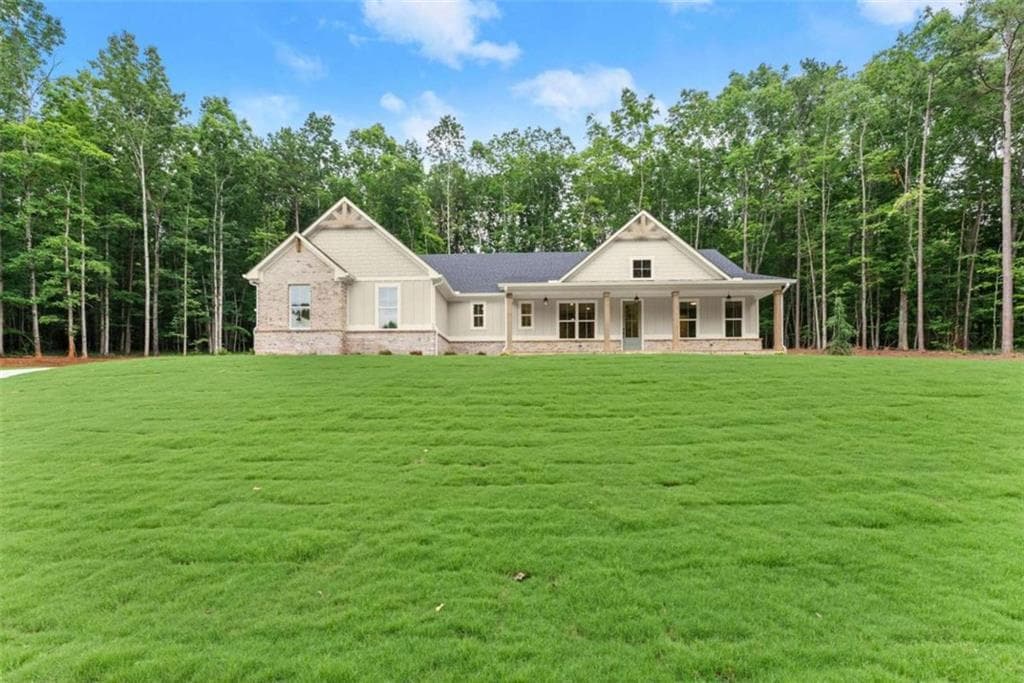 3 bedroom, 3 bathroom single family residence for sale at 708 Plum Lane, Clarkesville, GA 30523 — photo 3