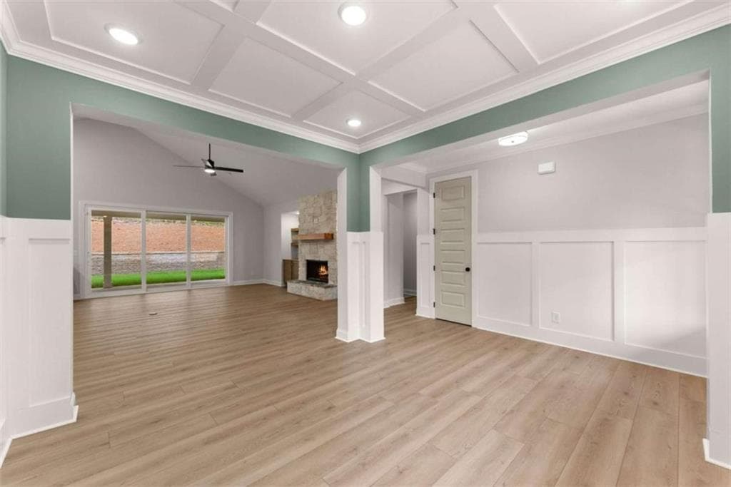 3 bedroom, 3 bathroom single family residence for sale at 708 Plum Lane, Clarkesville, GA 30523 — photo 5