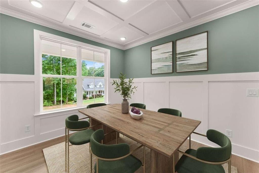 3 bedroom, 3 bathroom single family residence for sale at 708 Plum Lane, Clarkesville, GA 30523 — photo 6