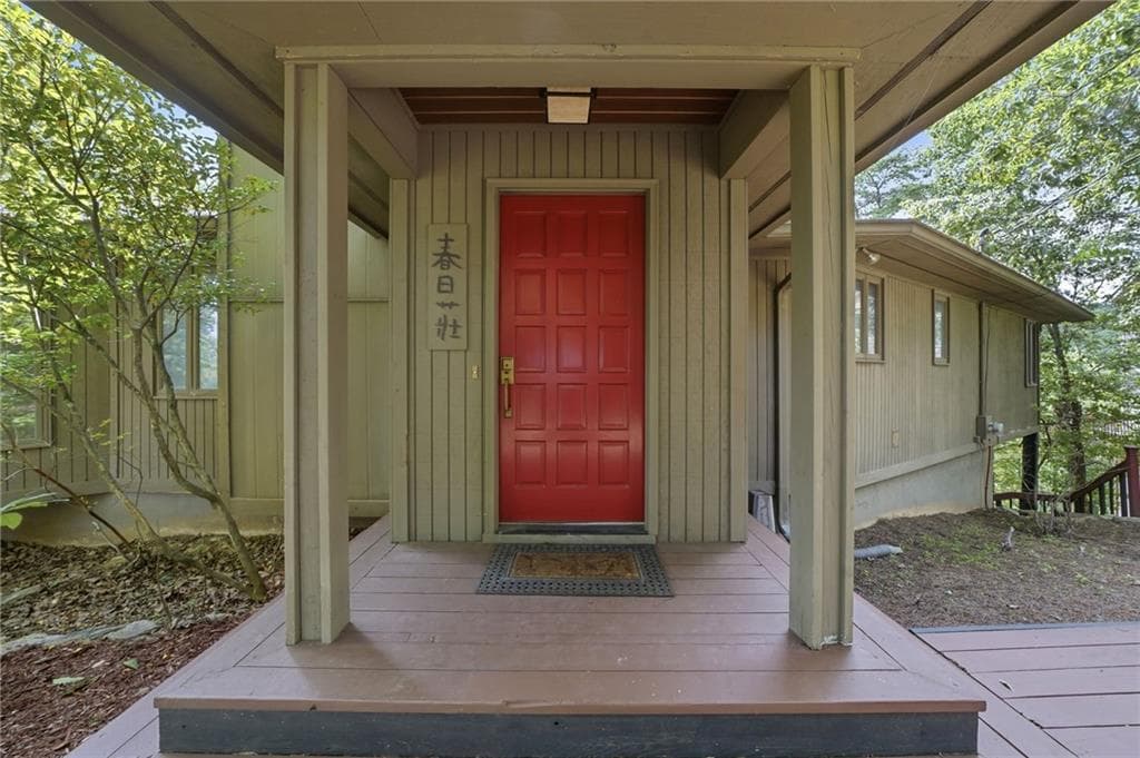 3 bedroom, 3 bathroom, 3,293 sq ft single family residence for sale at 214 Ponderosa Lane, Waleska, GA 30183 — photo 2