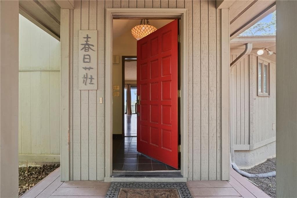 3 bedroom, 3 bathroom, 3,293 sq ft single family residence for sale at 214 Ponderosa Lane, Waleska, GA 30183 — photo 3