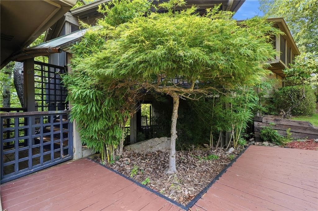 3 bedroom, 3 bathroom, 3,293 sq ft single family residence for sale at 214 Ponderosa Lane, Waleska, GA 30183 — photo 6