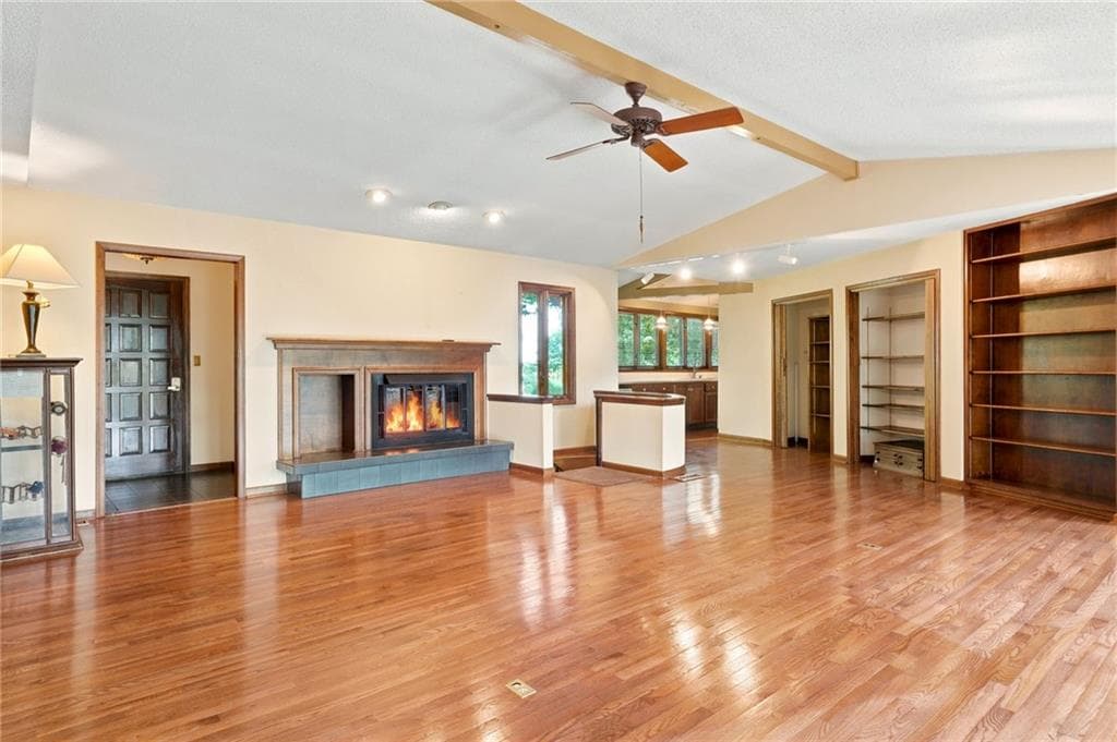 3 bedroom, 3 bathroom, 3,293 sq ft single family residence for sale at 214 Ponderosa Lane, Waleska, GA 30183 — photo 7