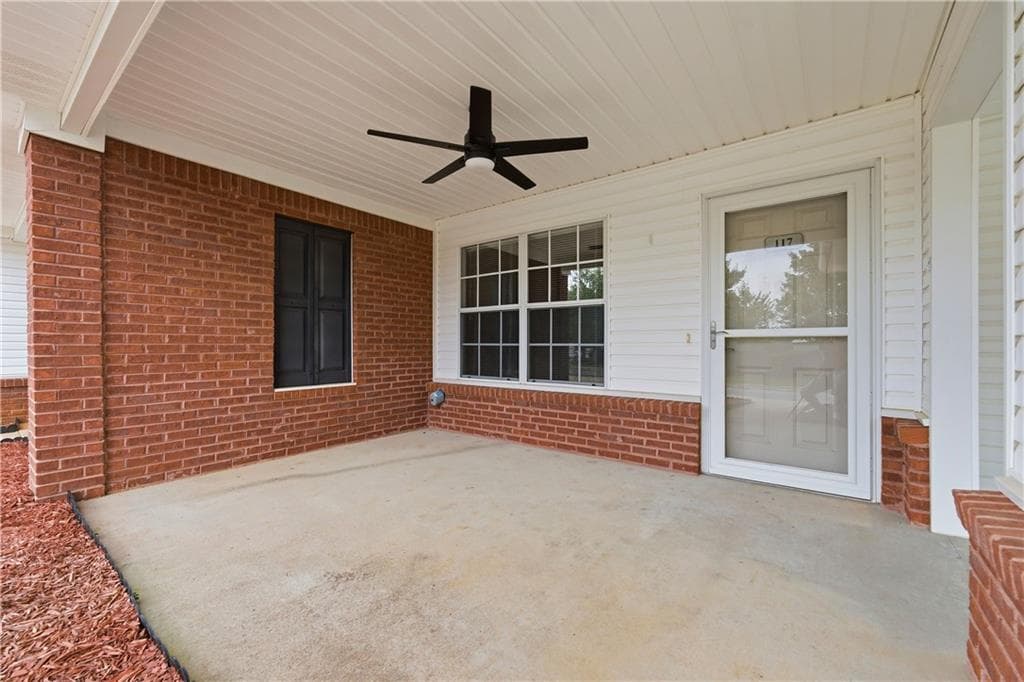 2 bedroom, 2 bathroom, 1,002 sq ft condominium for sale at 150 Old Mill Road 117, Cartersville, GA 30120 — photo 3