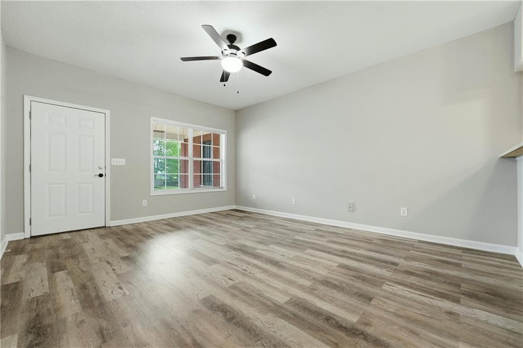 2 bedroom, 2 bathroom, 1,002 sq ft condominium for sale at 150 Old Mill Road 117, Cartersville, GA 30120 — photo 5