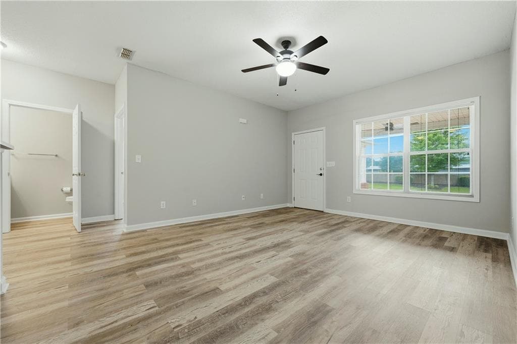 2 bedroom, 2 bathroom, 1,002 sq ft condominium for sale at 150 Old Mill Road 117, Cartersville, GA 30120 — photo 6