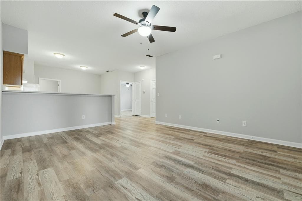 2 bedroom, 2 bathroom, 1,002 sq ft condominium for sale at 150 Old Mill Road 117, Cartersville, GA 30120 — photo 7