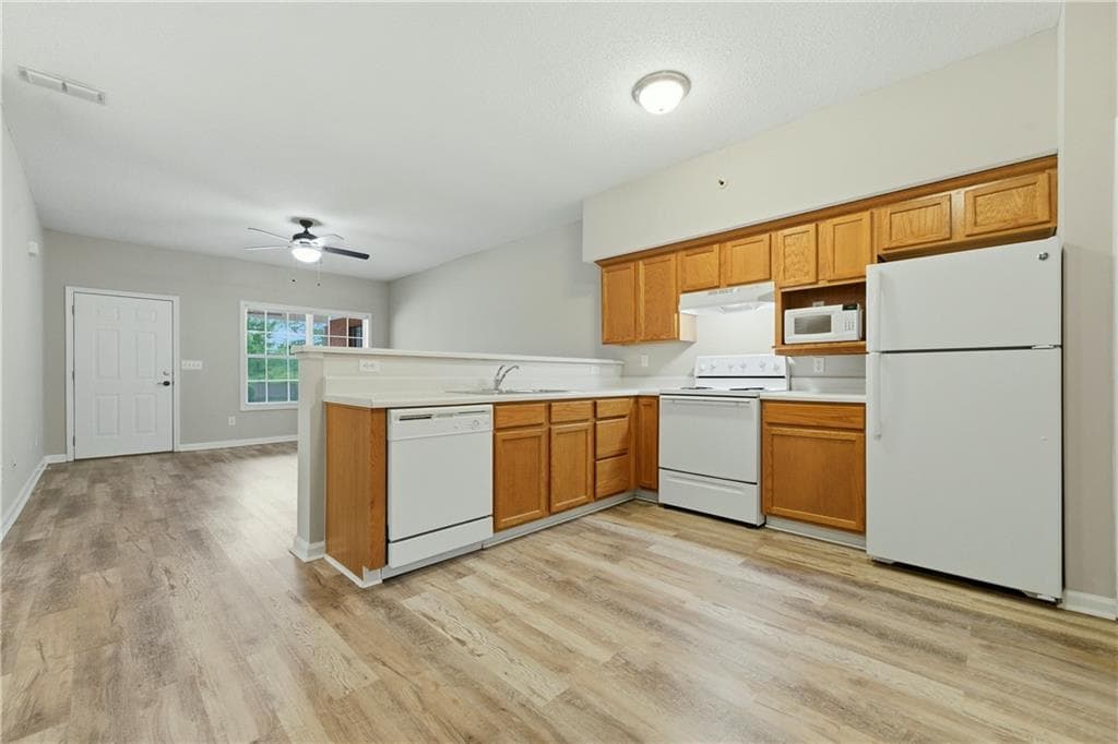 2 bedroom, 2 bathroom, 1,002 sq ft condominium for sale at 150 Old Mill Road 117, Cartersville, GA 30120 — photo 10