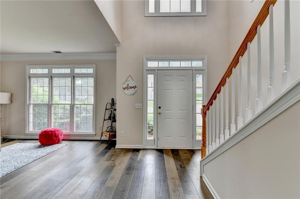 4 bedroom, 3 bathroom, 2,688 sq ft single family residence for sale at 5285 Wyntree Court, Norcross, GA 30071 — photo 5