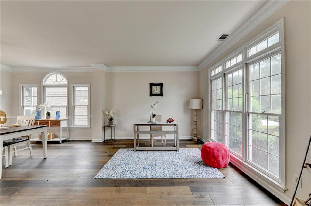 4 bedroom, 3 bathroom, 2,688 sq ft single family residence for sale at 5285 Wyntree Court, Norcross, GA 30071 — photo 6