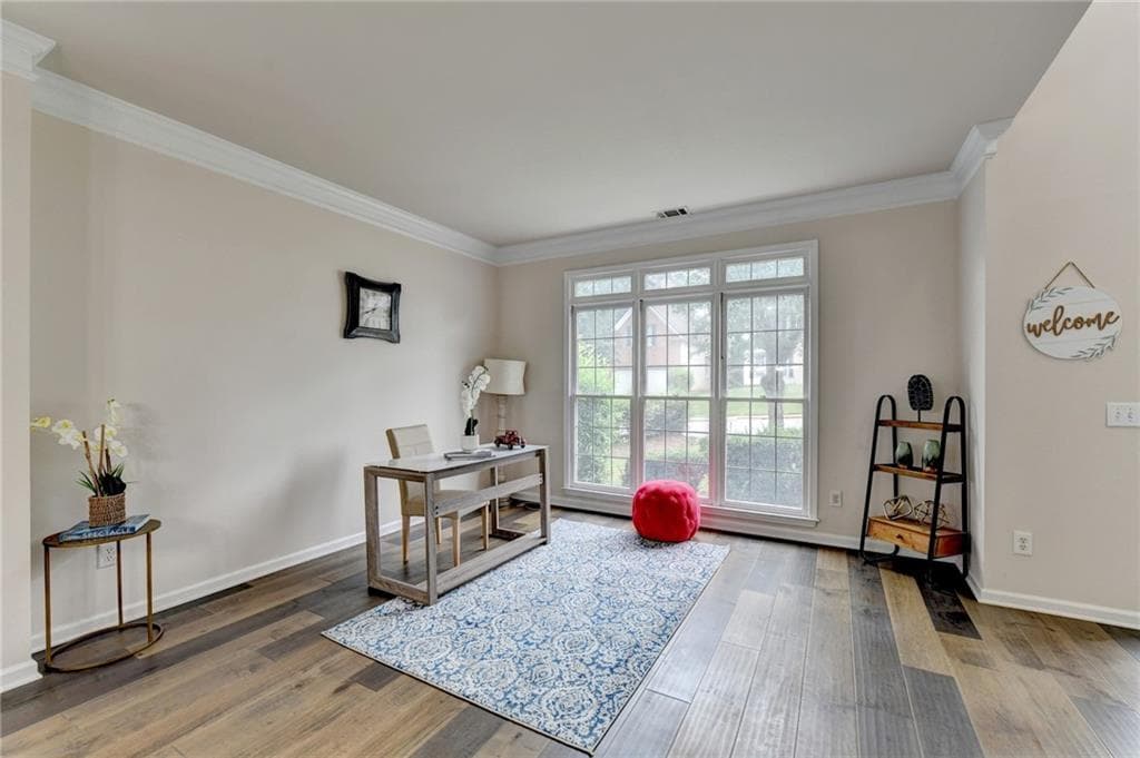 4 bedroom, 3 bathroom, 2,688 sq ft single family residence for sale at 5285 Wyntree Court, Norcross, GA 30071 — photo 9