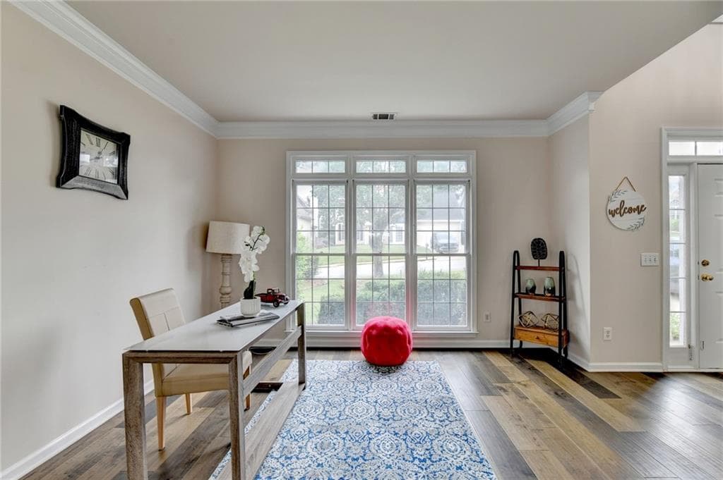 4 bedroom, 3 bathroom, 2,688 sq ft single family residence for sale at 5285 Wyntree Court, Norcross, GA 30071 — photo 10