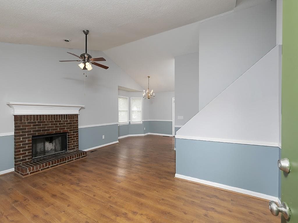 4 bedroom, 3 bathroom, 1,769 sq ft single family residence for rent at 16 Huntcliff Drive, Cartersville, GA 30121 for $2,300 a month — photo 3