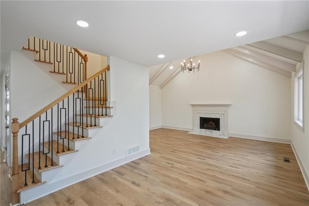 3 bedroom, 3 bathroom, 2,335 sq ft single family residence under contract at 2957 Evonshire Lane, Dacula, GA 30019 — photo 3