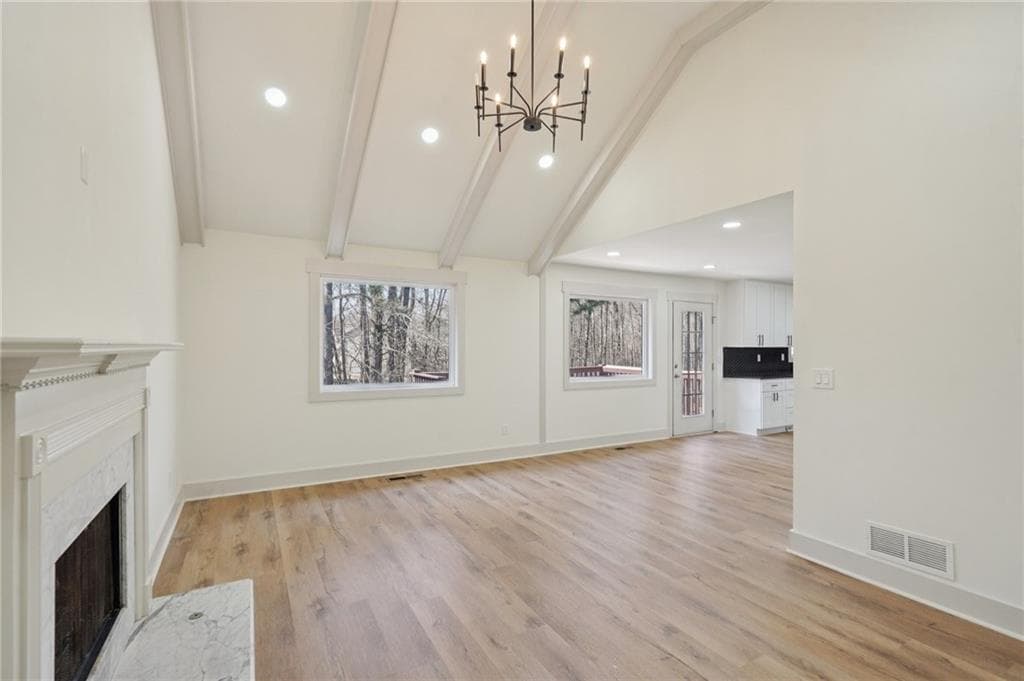 3 bedroom, 3 bathroom, 2,335 sq ft single family residence under contract at 2957 Evonshire Lane, Dacula, GA 30019 — photo 6