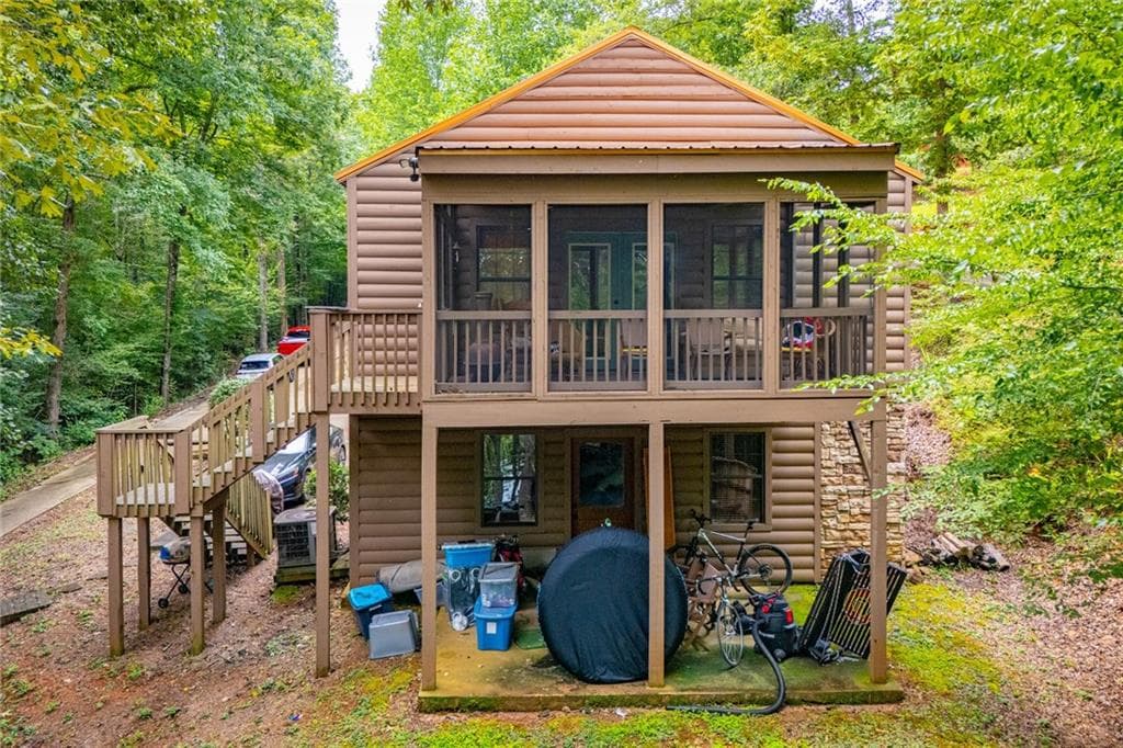 3 bedroom, 2 bathroom, 1,456 sq ft single family residence for sale at 196 County Rd 3130, Wedowee, AL 36278 — photo 6