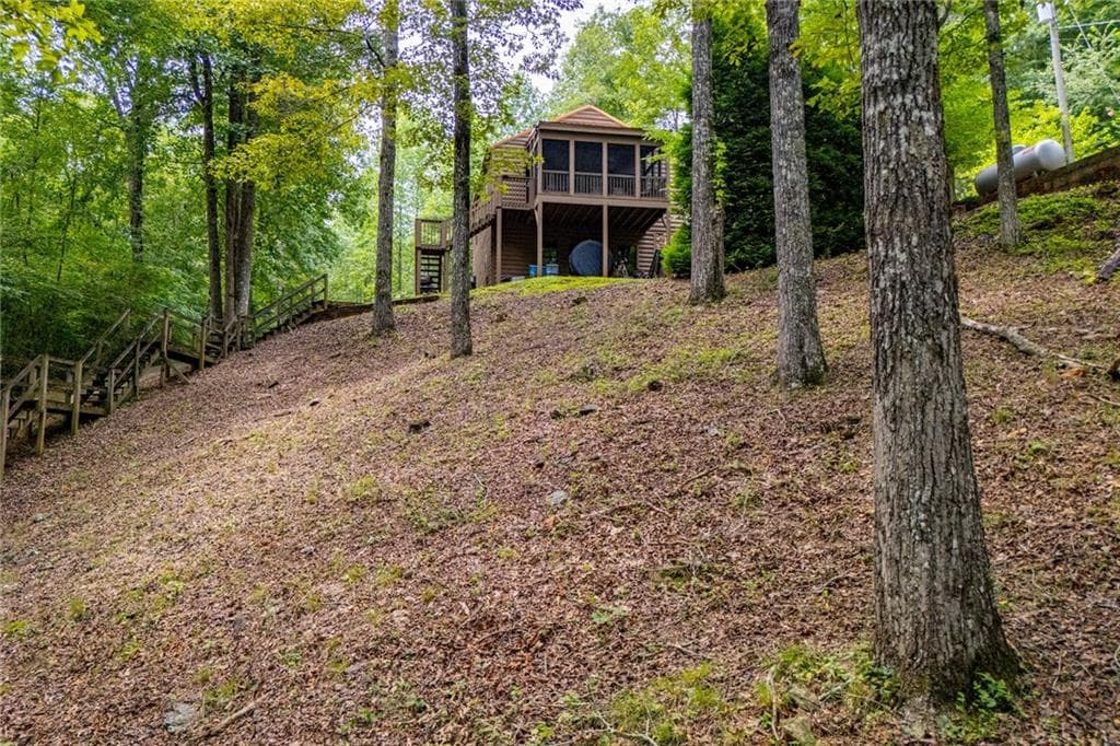 3 bedroom, 2 bathroom, 1,456 sq ft single family residence for sale at 196 County Rd 3130, Wedowee, AL 36278 — photo 3