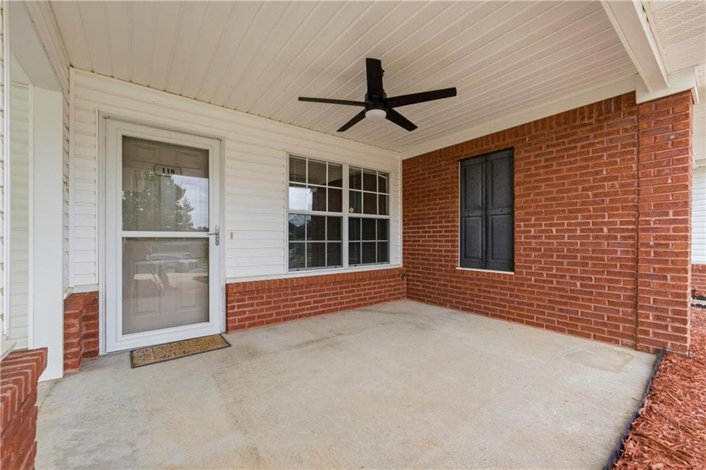 2 bedroom, 2 bathroom, 1,002 sq ft condominium for sale at 150 Old Mill Road 118, Cartersville, GA 30120 — photo 4