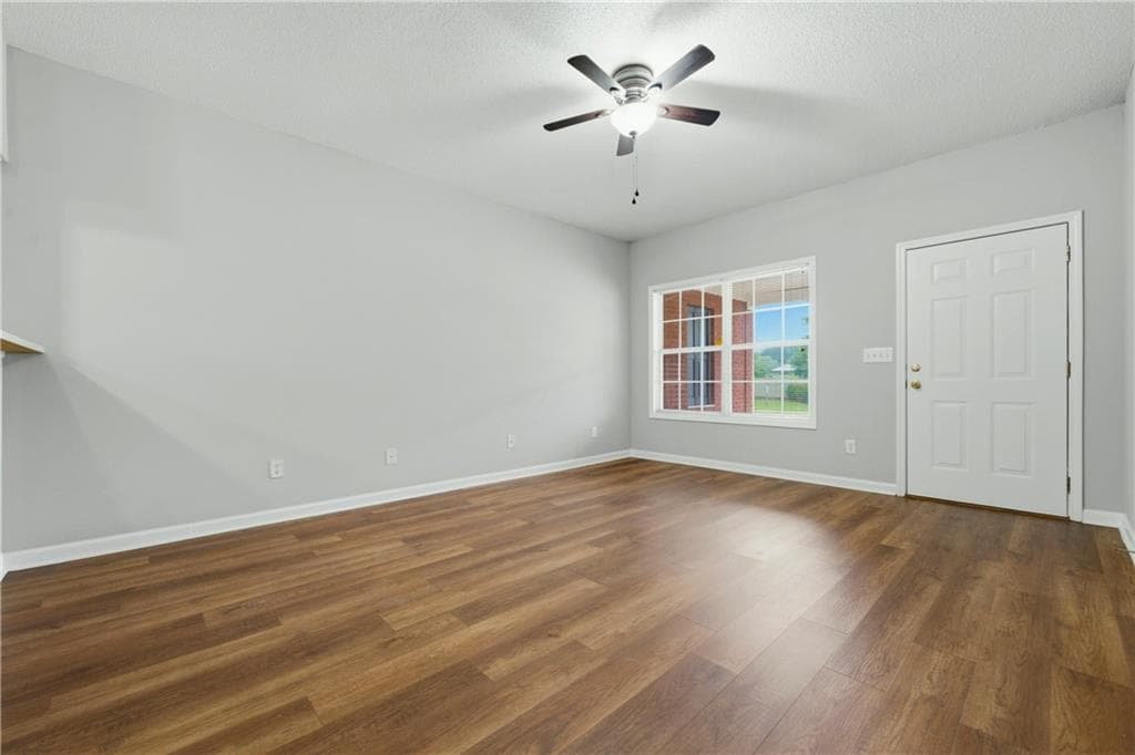 2 bedroom, 2 bathroom, 1,002 sq ft condominium for sale at 150 Old Mill Road 118, Cartersville, GA 30120 — photo 6