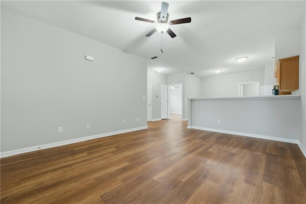 2 bedroom, 2 bathroom, 1,002 sq ft condominium for sale at 150 Old Mill Road 118, Cartersville, GA 30120 — photo 8