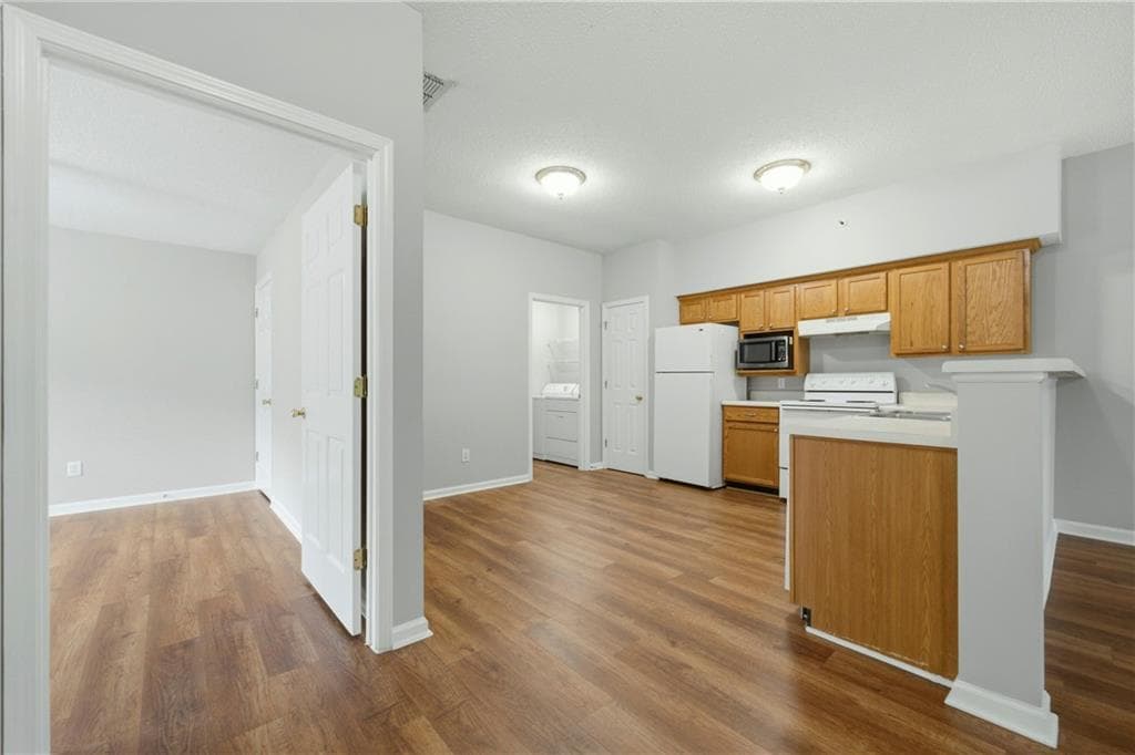 2 bedroom, 2 bathroom, 1,002 sq ft condominium for sale at 150 Old Mill Road 118, Cartersville, GA 30120 — photo 10