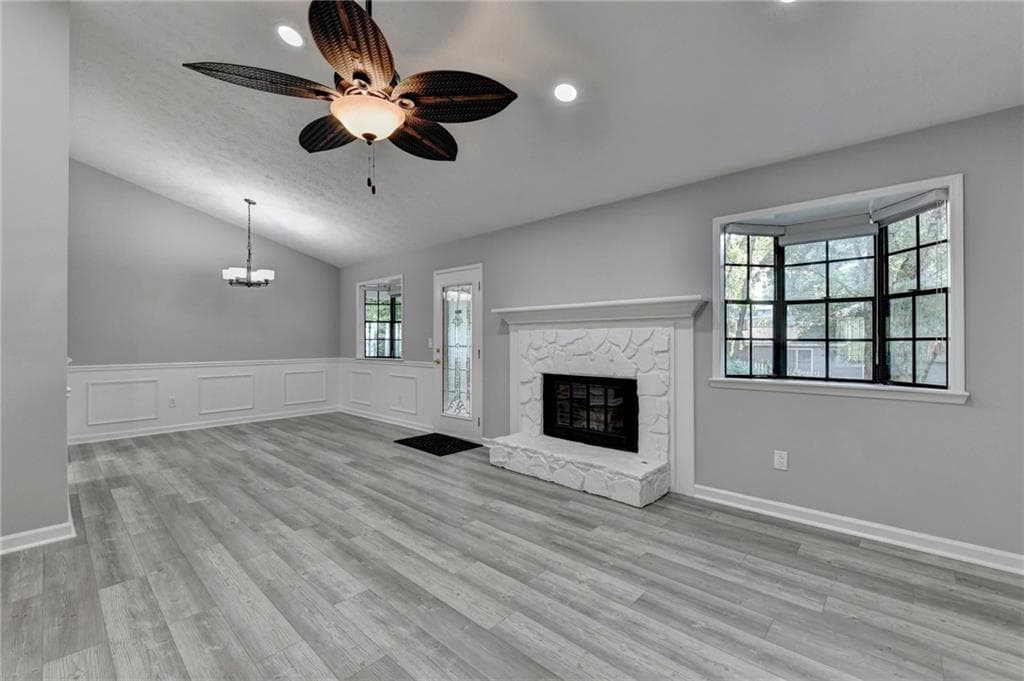 3 bedroom, 2 bathroom, 1,328 sq ft single family residence under contract at 1122 Realm Lane, Lawrenceville, GA 30044 — photo 8