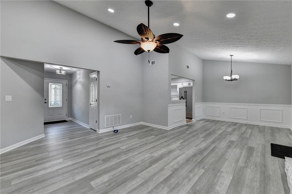 3 bedroom, 2 bathroom, 1,328 sq ft single family residence under contract at 1122 Realm Lane, Lawrenceville, GA 30044 — photo 10