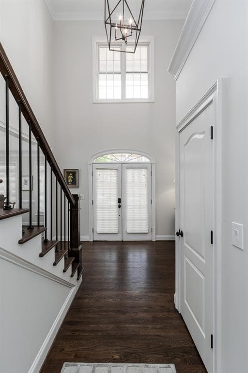 3 bedroom, 4 bathroom, 2,817 sq ft townhouse for rent at 2537 Oglethorpe Circle, Brookhaven, GA 30319 for $4,300 a month — photo 3