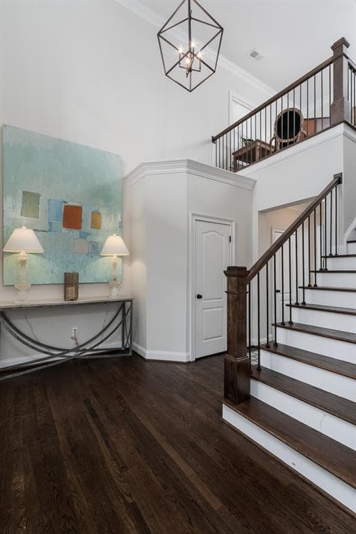 3 bedroom, 4 bathroom, 2,817 sq ft townhouse for rent at 2537 Oglethorpe Circle, Brookhaven, GA 30319 for $4,300 a month — photo 4