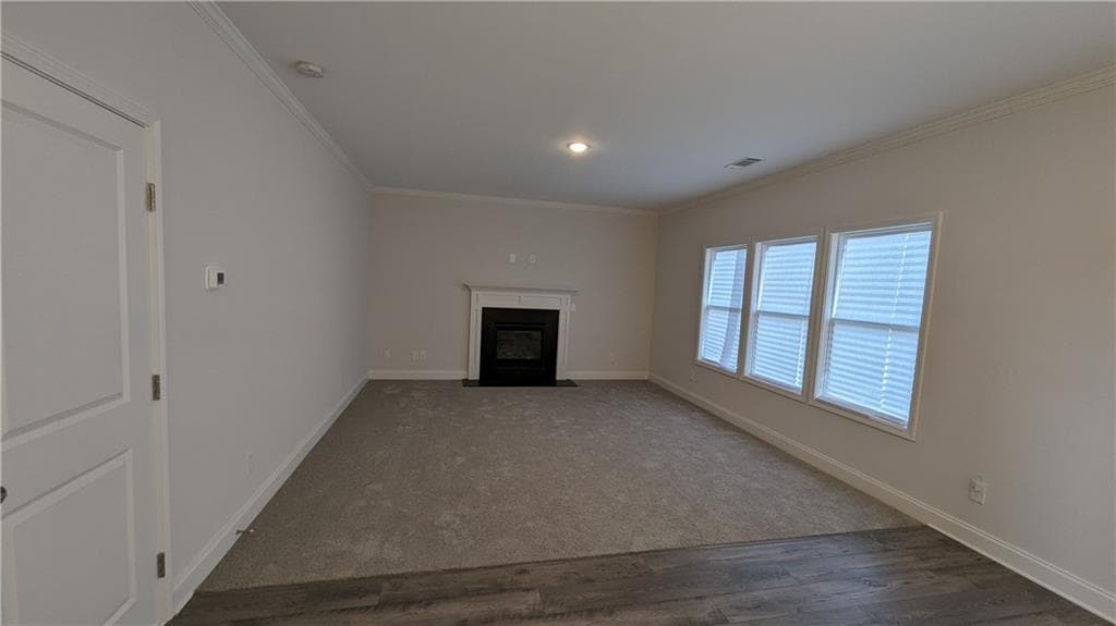 4 bedroom, 3 bathroom, 2,274 sq ft single family residence for rent at 331 Brookstone Trail, Dawsonville, GA 30534 for $2,150 a month — photo 6