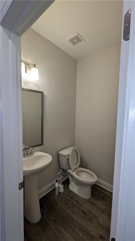 4 bedroom, 3 bathroom, 2,274 sq ft single family residence for rent at 331 Brookstone Trail, Dawsonville, GA 30534 for $2,150 a month — photo 8