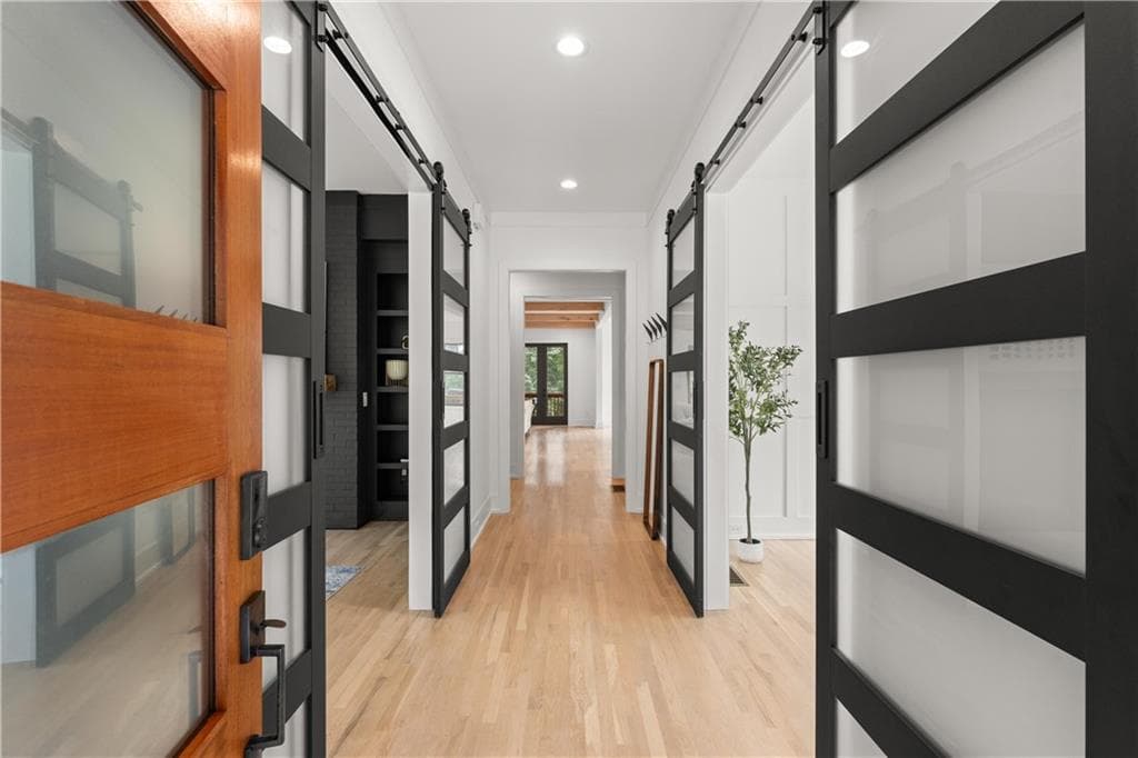 5 bedroom, 5 bathroom, 4,374 sq ft single family residence for sale at 148 Candler Drive, Decatur, GA 30030 — photo 7