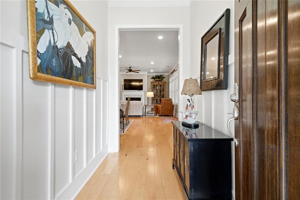 4 bedroom, 3 bathroom, 2,395 sq ft single family residence for sale at 1932 Finnish Lane, Kennesaw, GA 30152 — photo 7