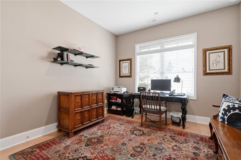 4 bedroom, 3 bathroom, 2,395 sq ft single family residence for sale at 1932 Finnish Lane, Kennesaw, GA 30152 — photo 8