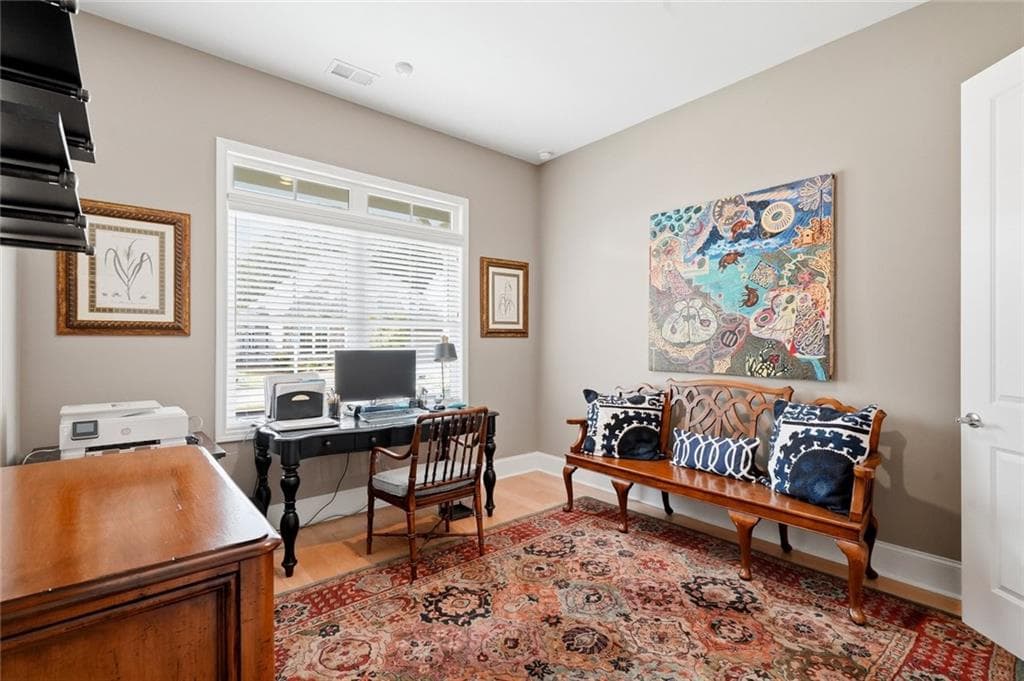 4 bedroom, 3 bathroom, 2,395 sq ft single family residence for sale at 1932 Finnish Lane, Kennesaw, GA 30152 — photo 9