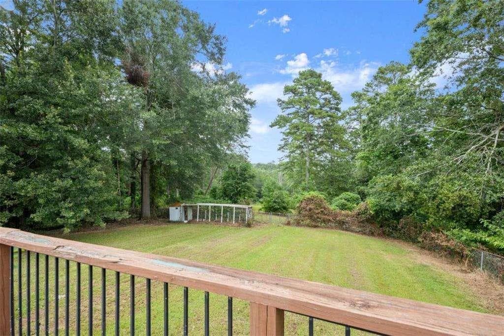 3 bedroom, 3 bathroom, 1,709 sq ft single family residence for rent at 2110 Prather Bridge Drive, Toccoa, GA 30577 for $2,495 a month — photo 8