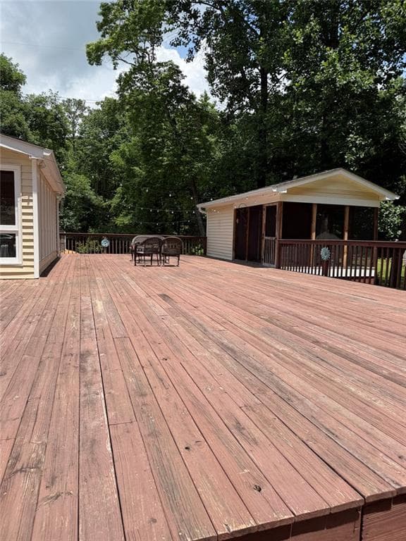 4 bedroom, 4 bathroom, 2,340 sq ft single family residence under contract at 4104 Dinner Belle Lane, Cohutta, GA 30710 — photo 5
