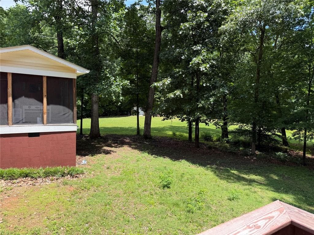 4 bedroom, 4 bathroom, 2,340 sq ft single family residence under contract at 4104 Dinner Belle Lane, Cohutta, GA 30710 — photo 7