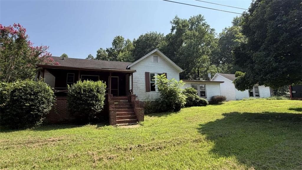 6118 Mount Zion Road, Waco, GA 30182 — most recent listing photo