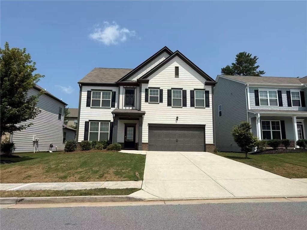 5 bedroom, 3 bathroom, 2,511 sq ft single family residence for rent at 173 Wayside Terrace, Braselton, GA 30517 for $2,250 a month
