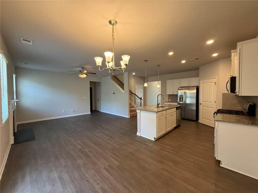 5 bedroom, 3 bathroom single family residence for rent at 173 Wayside Terrace, Braselton, GA 30517 for $2,350 a month — photo 10