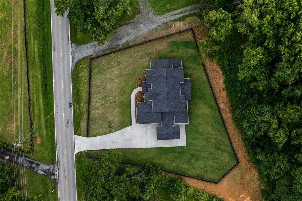 5 bedroom, 4 bathroom, 3,588 sq ft single family residence for sale at 2680 Dr Bramblett Road, Cumming, GA 30028 — photo 3