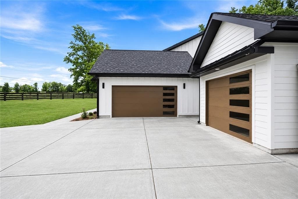 5 bedroom, 4 bathroom, 3,588 sq ft single family residence for sale at 2680 Dr Bramblett Road, Cumming, GA 30028 — photo 8