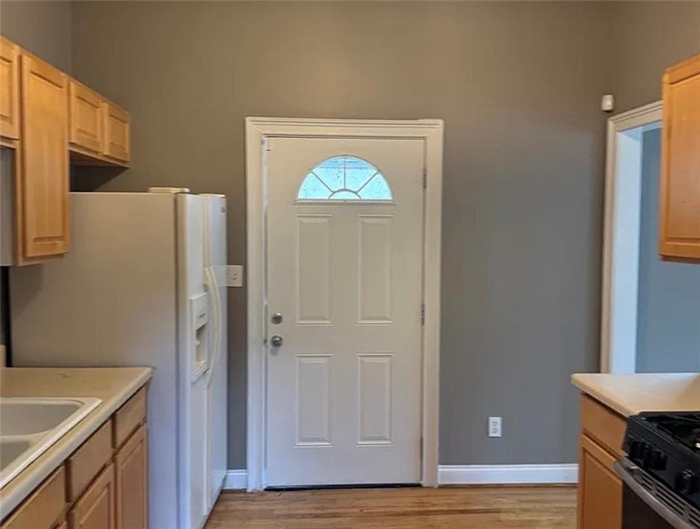 3 bedroom, 2 bathroom, 1,584 sq ft single family residence for rent at 777 Pryor Street, Atlanta, GA 30315 for $2,600 a month — photo 2